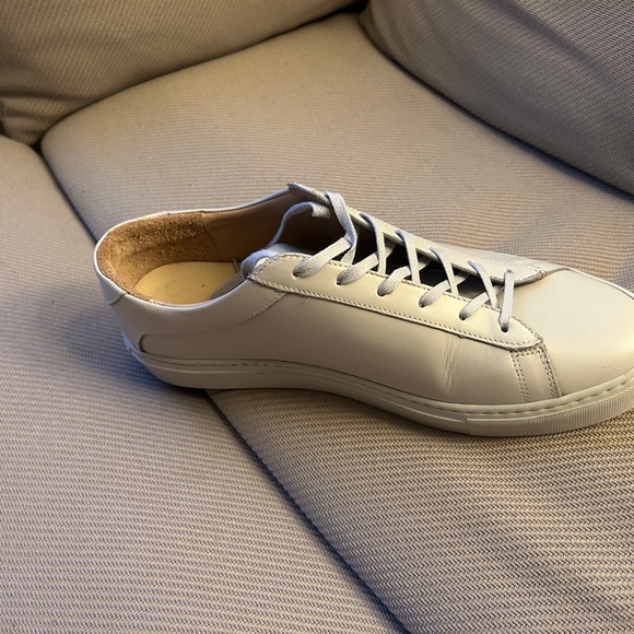 Koio Sneakers in Capri - Picture 4 of 7